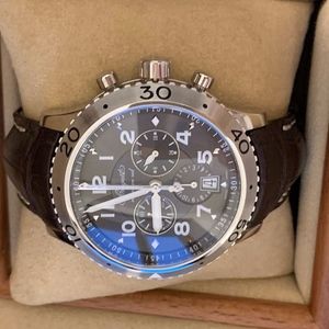 Breguet men watch